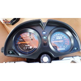 KM SAATİ (ANALOG)