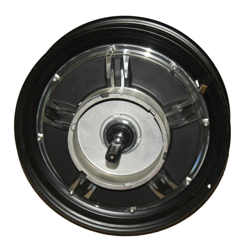 ARKA JANT KOMPLE