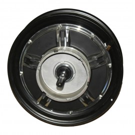 ARKA JANT KOMPLE