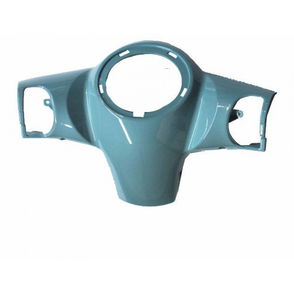 CAPPUCINO - 007
KM.ÇERÇEVESİ TURKUAZ