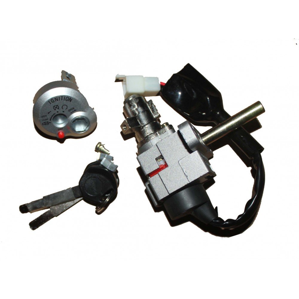 AR50-6 CAPIROSSI -064
KONTAK TAKIMI