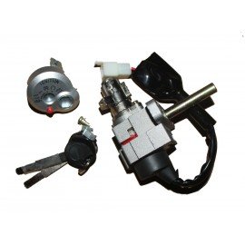 AR50-6 CAPIROSSI -064
KONTAK TAKIMI