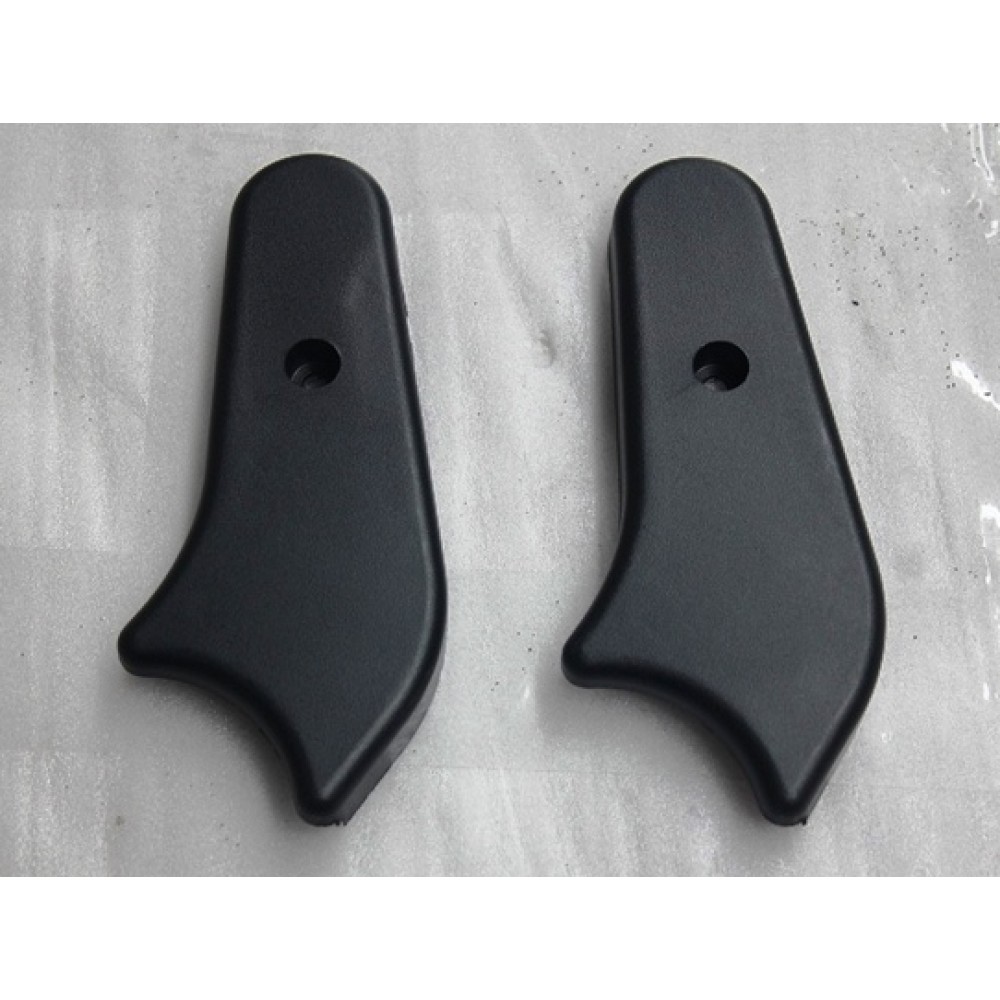 KOLTUK YAN AKS. ÜST PLASTİĞİ TK.