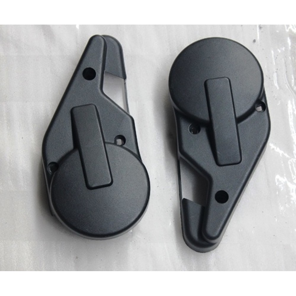 KOLTUK YAN AKS. ALT PLASTİĞİ TK.