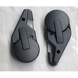 KOLTUK YAN AKS. ALT PLASTİĞİ TK.