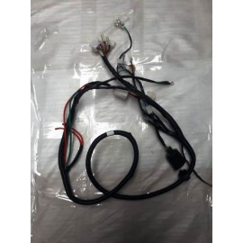 ELEKTRİK TESİSATI