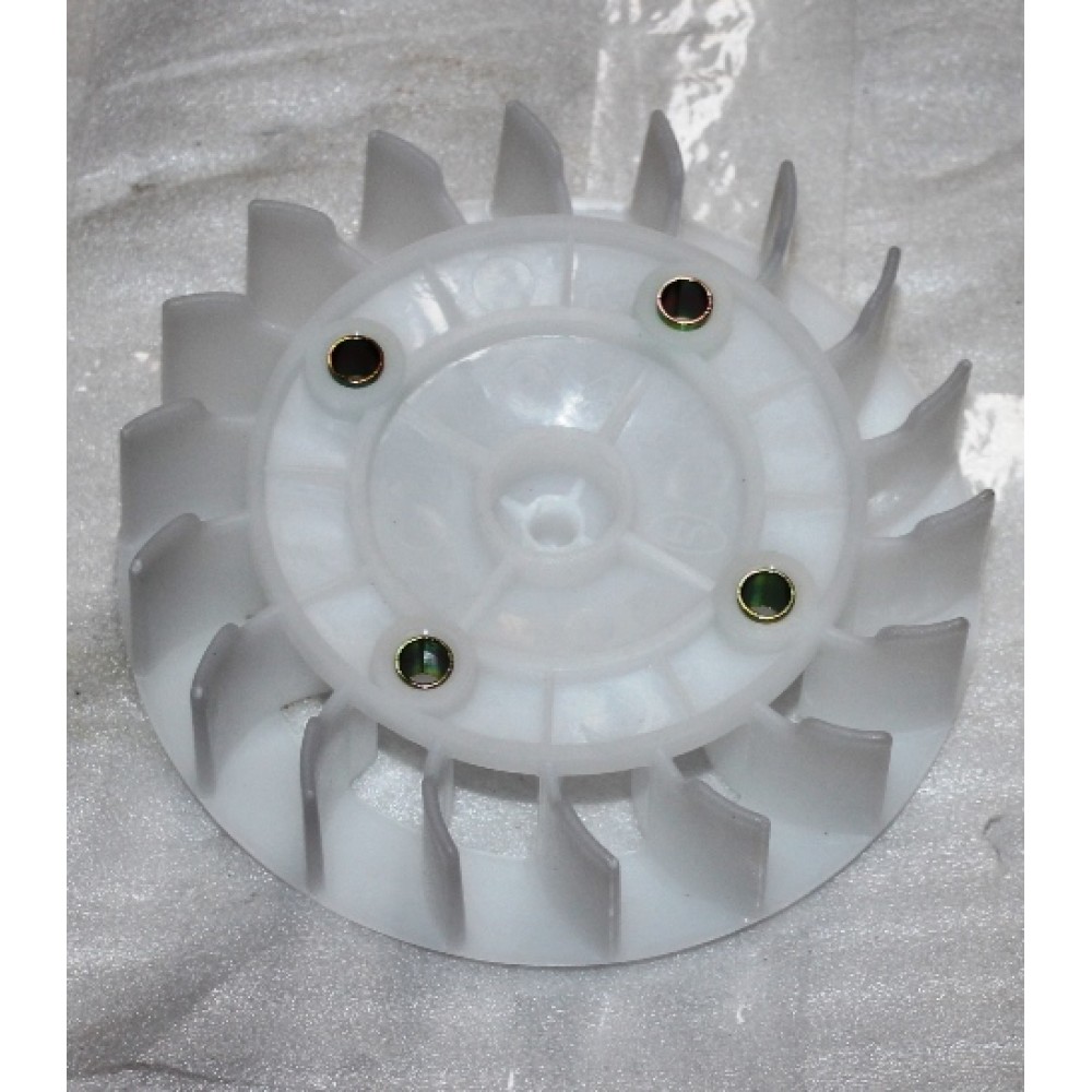 FAN (4 BAĞLANTILI)
