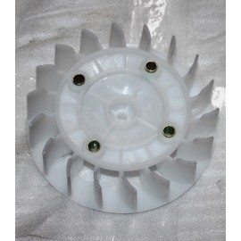 FAN (4 BAĞLANTILI)