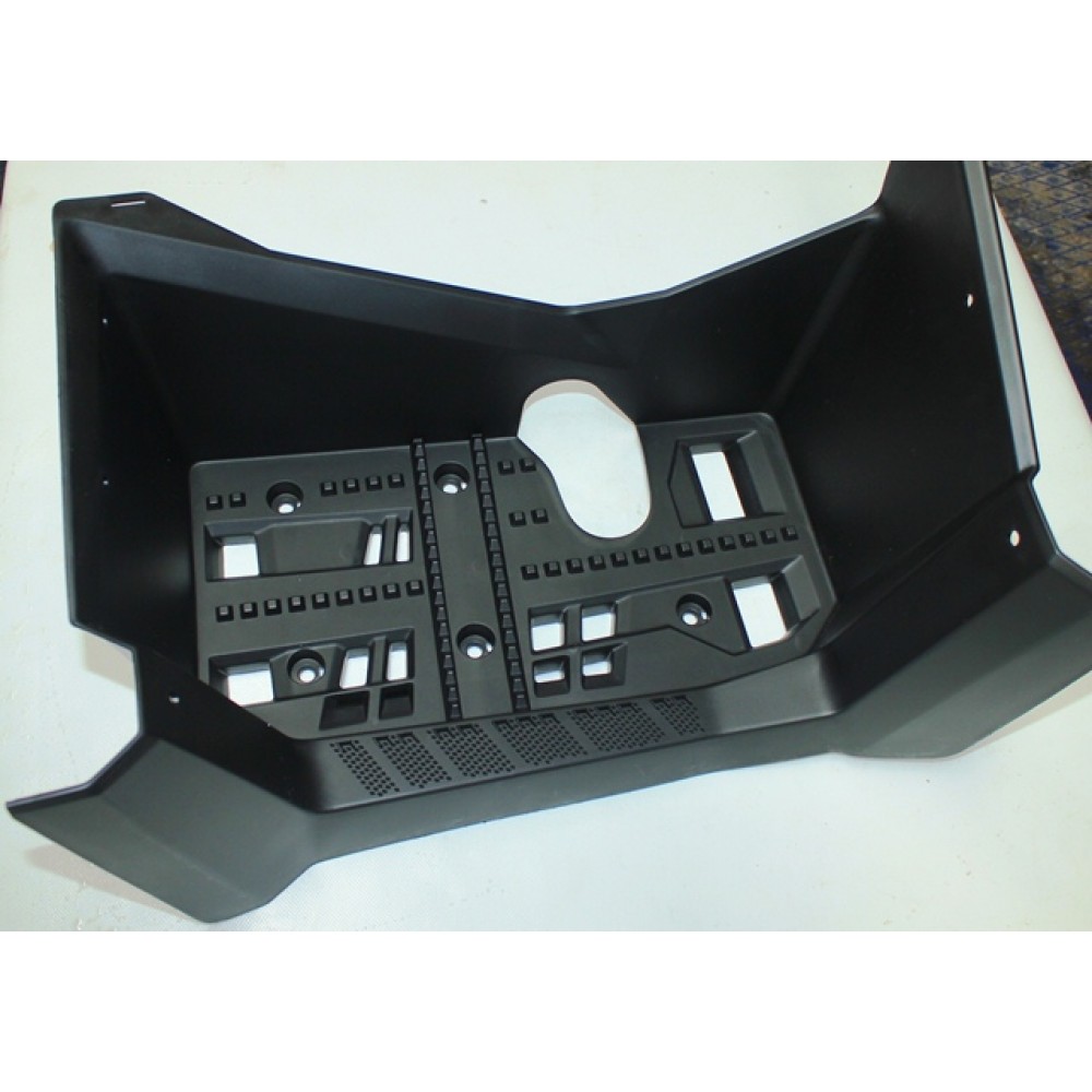 SAĞ BASAMAK PLASTİĞİ