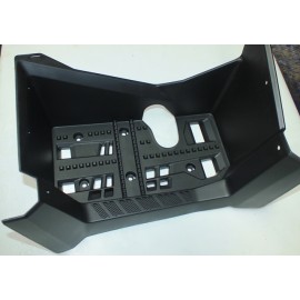 SAĞ BASAMAK PLASTİĞİ