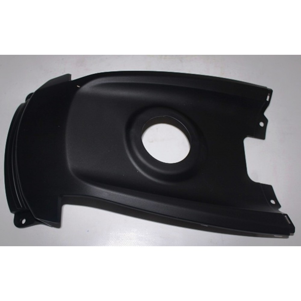 DEPO ÜST PLASTİĞİ