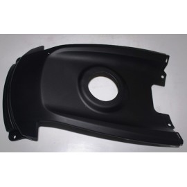 DEPO ÜST PLASTİĞİ