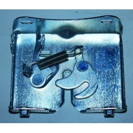 AR50-8 ESPRESSO-018
KOLTUK KİLİDİ