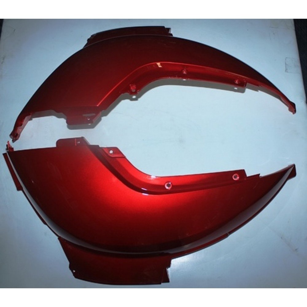 AR50-8 ESPRESSO-054
SOL KORUMA LEVHASI KIRMIZI