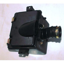 HAVA FİLTRESİ KOMPLE HAVA FİLTRESİ KOMPLE