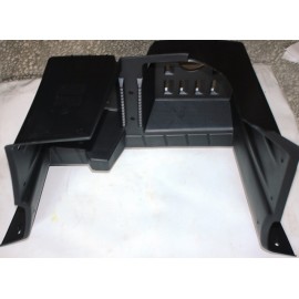 SOL BASAMAK PLASTİĞİ