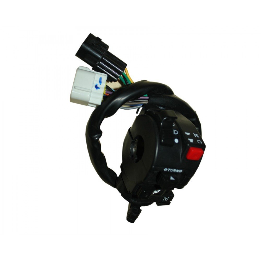 SOL KUMANDA PANELİ SOL KUMANDA PANELİ