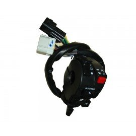 SOL KUMANDA PANELİ SOL KUMANDA PANELİ