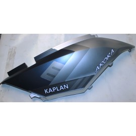 SAĞ KORUMA LEVHASI SİYAH