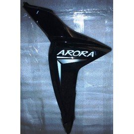 AR50-9 VERANO 062
SOL ÖN PANEL ALT SİYAH (2020 MODEL)