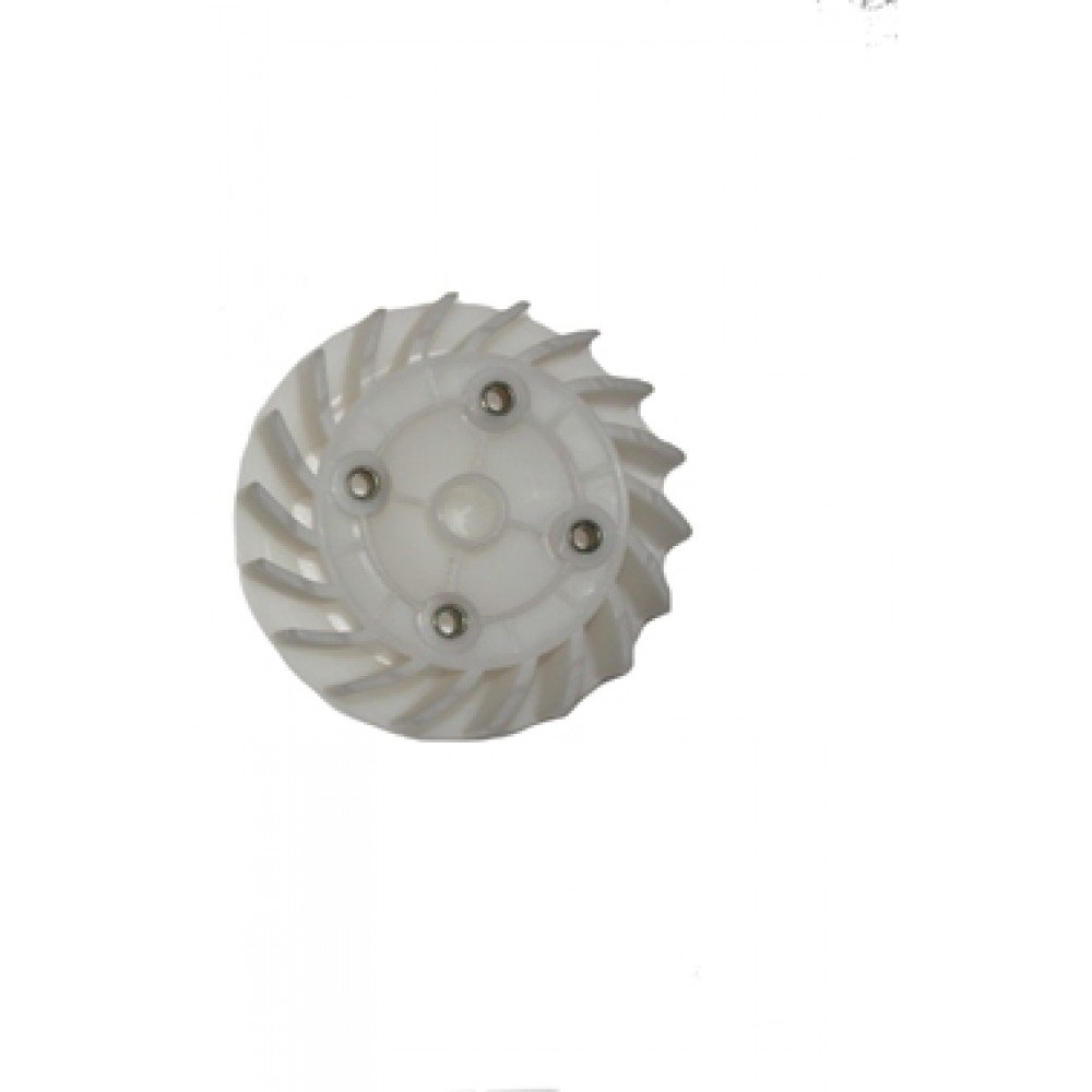 FAN (4 BAĞLANTILI)