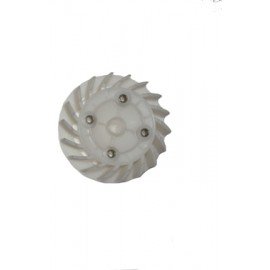 FAN (4 BAĞLANTILI)