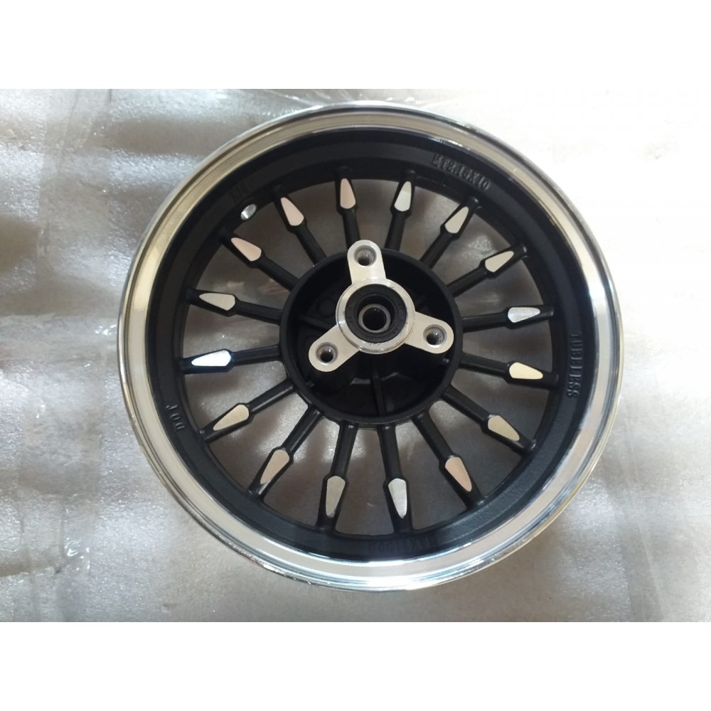 ÖN JANT 10"