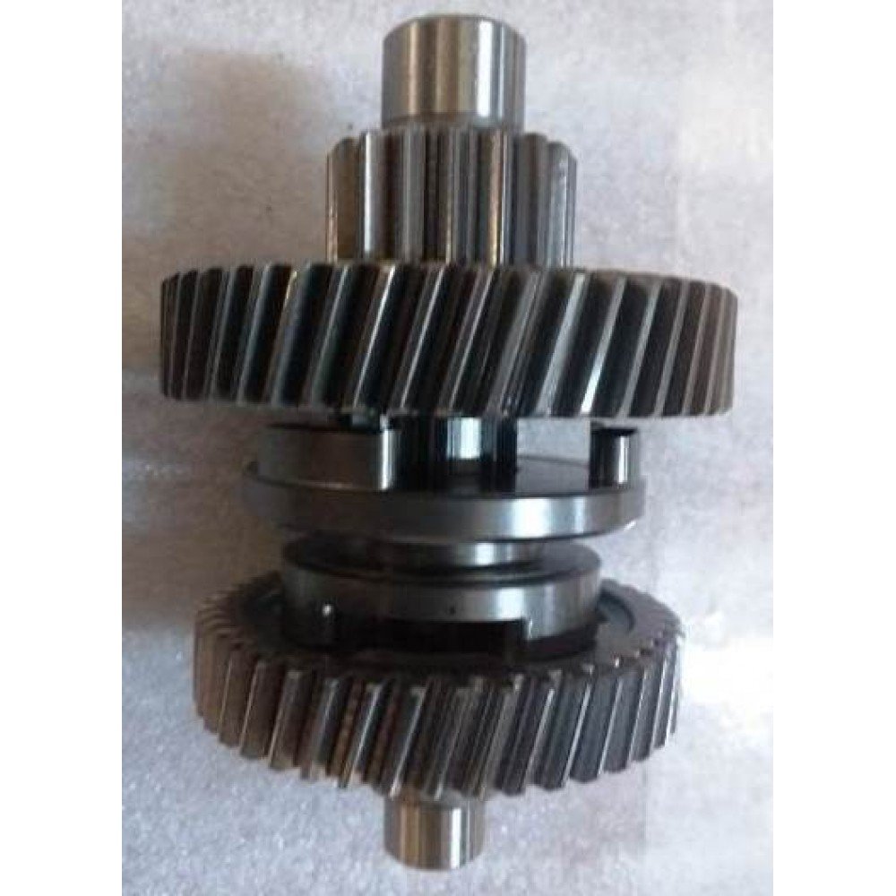 GERİ VİTES DİŞLİ GRUBU GERİ VİTES DİŞLİ GRUBU