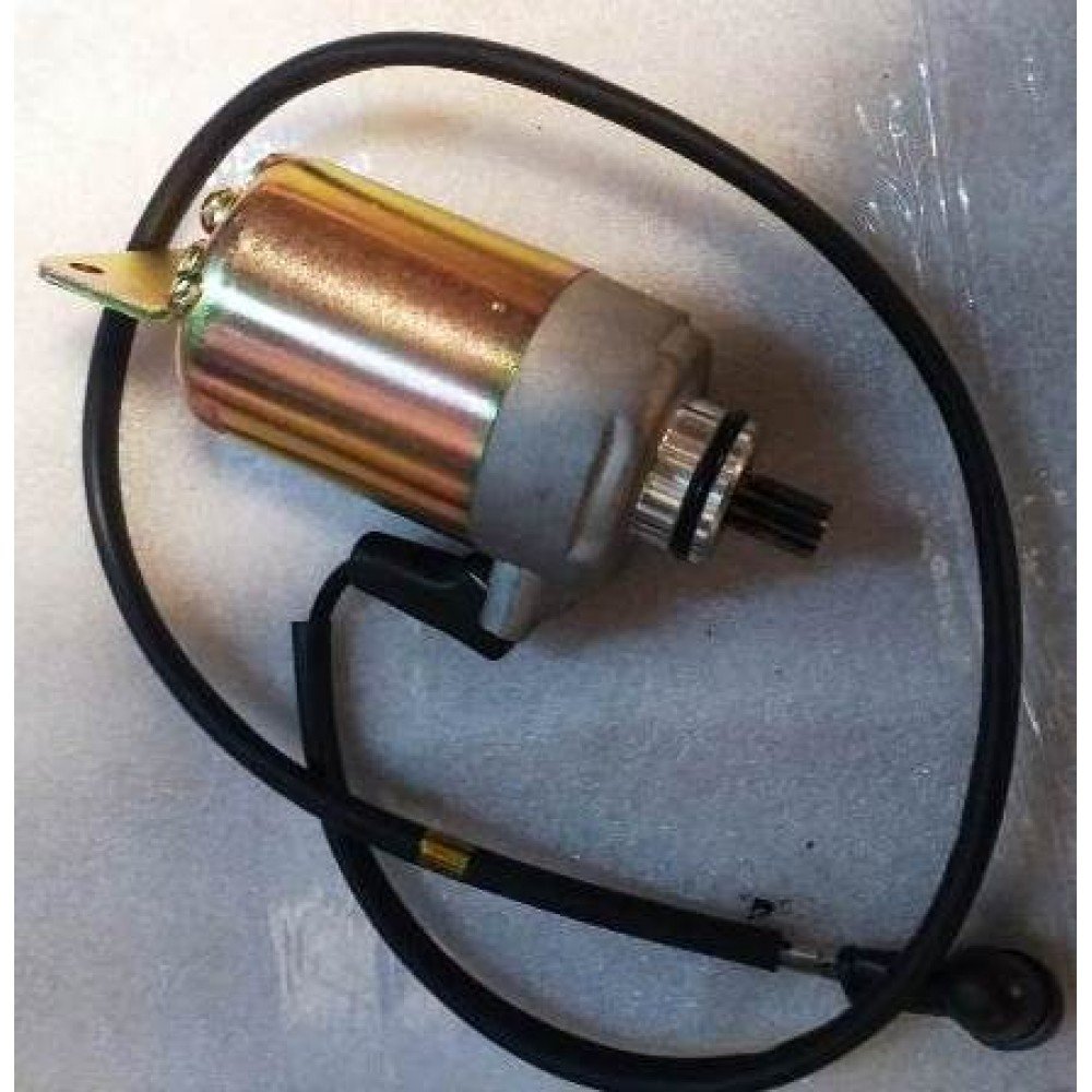 MARŞ MOTORU MARŞ MOTORU