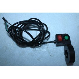 SOL KUMANDA PANELİ SOL KUMANDA PANELİ