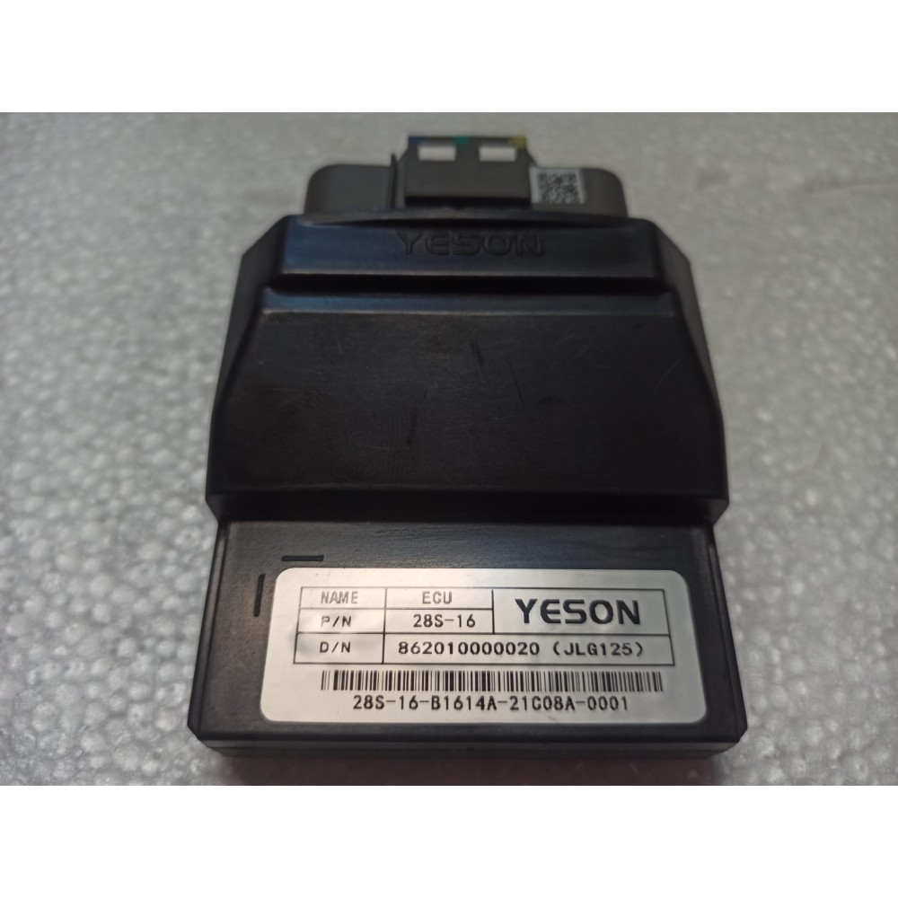 BEYİN (EURO 5 -B1627A)