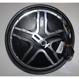 ARKA MOTOR KAPAĞI SAĞ