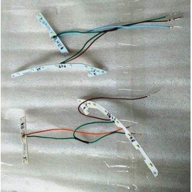 AR50-9 VERANO 131
ARKA STOP LED KARTI