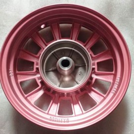 ARKA JANT PEMBE