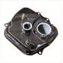 AR50-8 ESPRESSO-132
BENZİN DEPOSU (EURO 4)