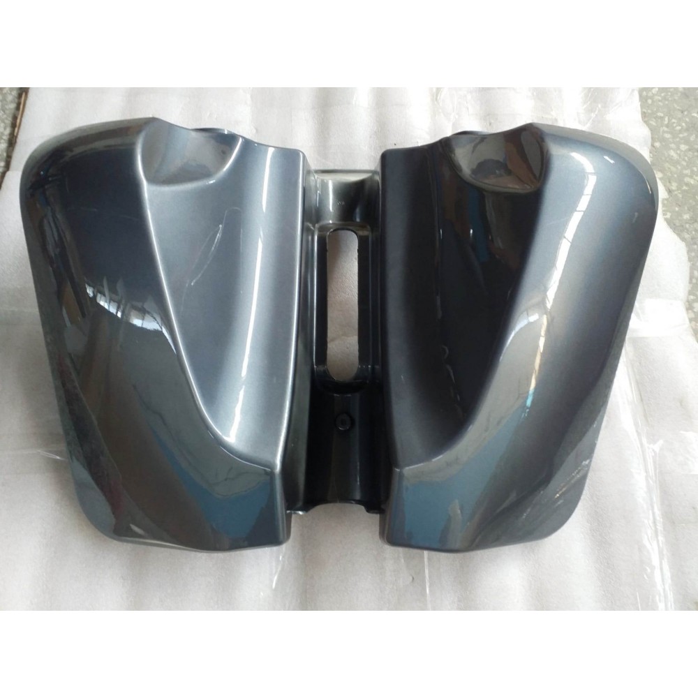 ÖN KORUMA PLASTİĞİ GRİ