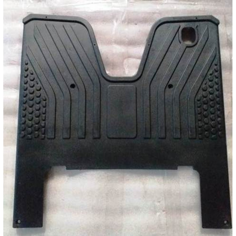 ALT BASAMAK PLASTİĞİ TAKIM
