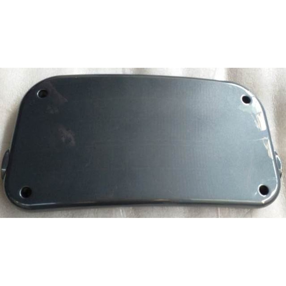 ÖN KOLTUK PLASTİĞİ MAVİ