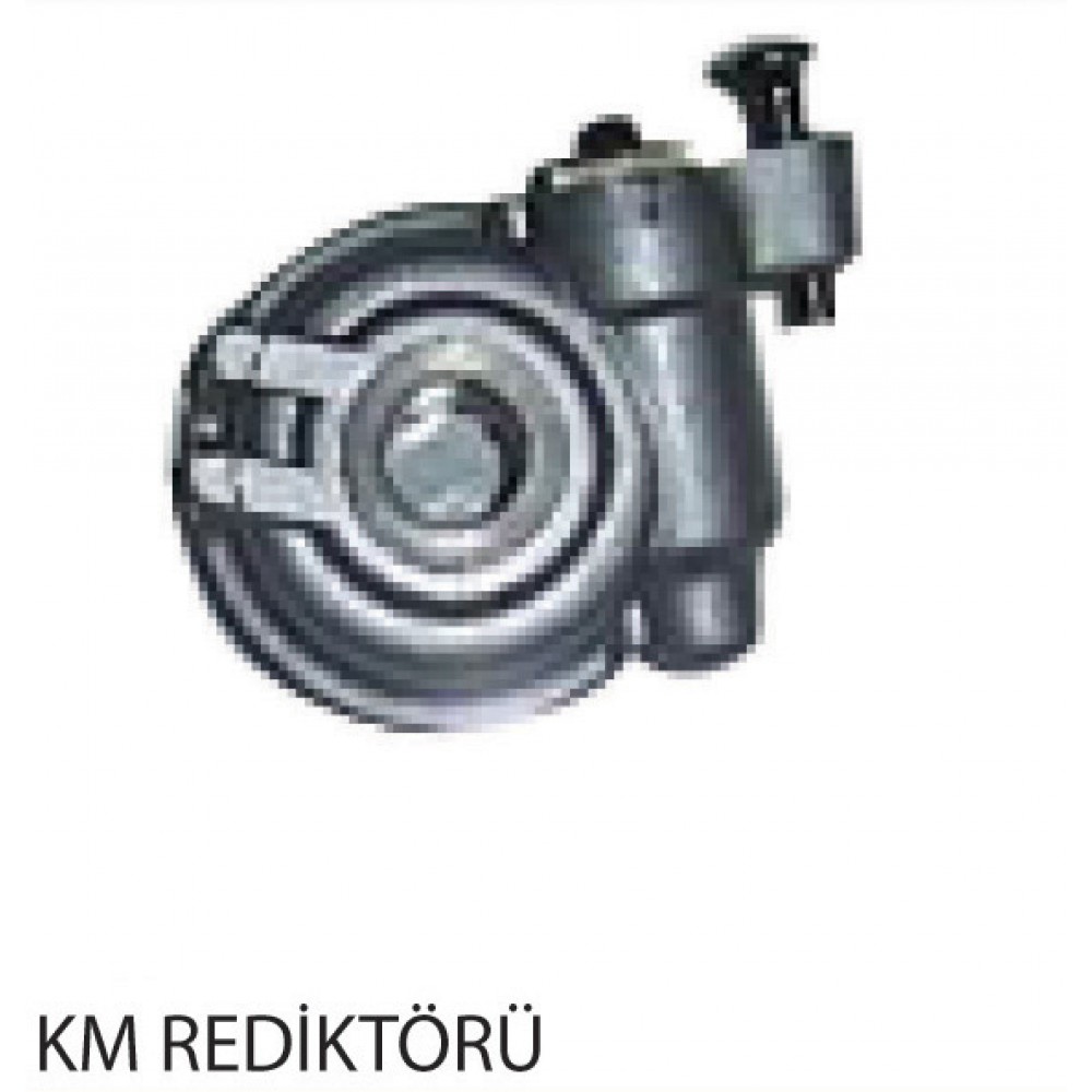 KM REDİKTÖRÜ