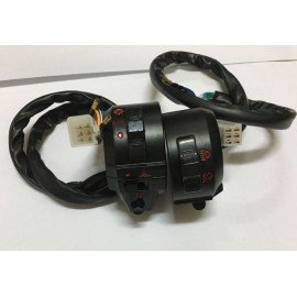 CG.537
SAĞ KUMANDA PANELİ (KLASİK)