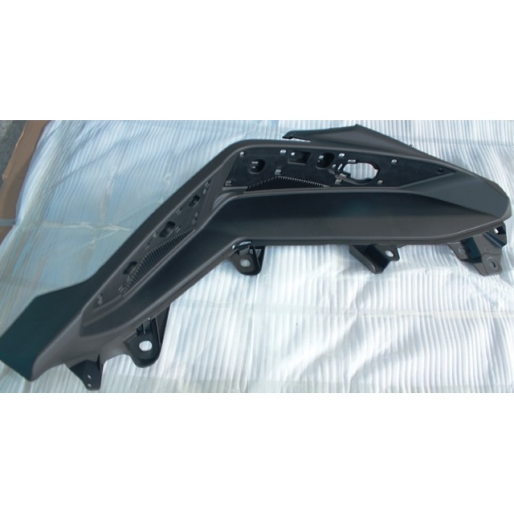 SOL BASAMAK PLASTİĞİ