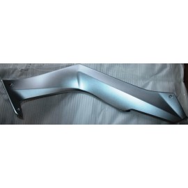 SOL YAN PANEL GRİ