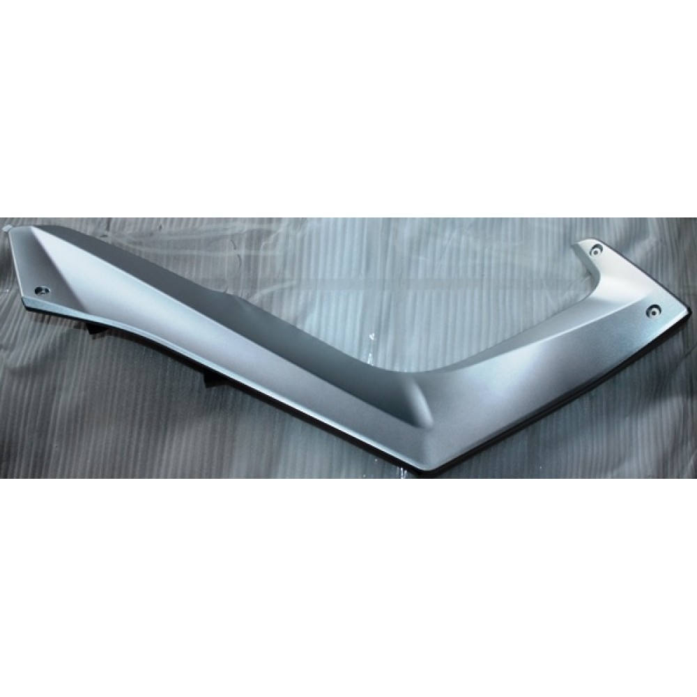 SAĞ YAN PANEL GRİ