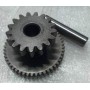 ZRX - 123
MARŞ REDİKSİYON DİŞLİSİ