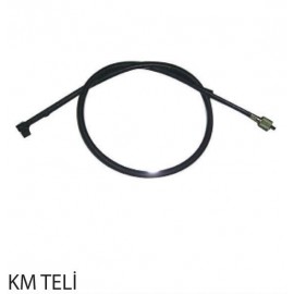 KM TELİ (KAMPANA MODEL)