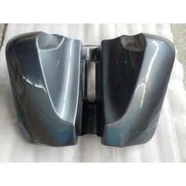 ÖN KORUMA PLASTİĞİ MAVİ