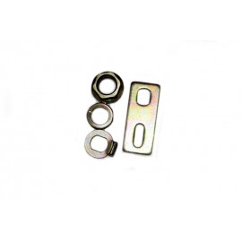 ARKA MOTOR VİDA TK