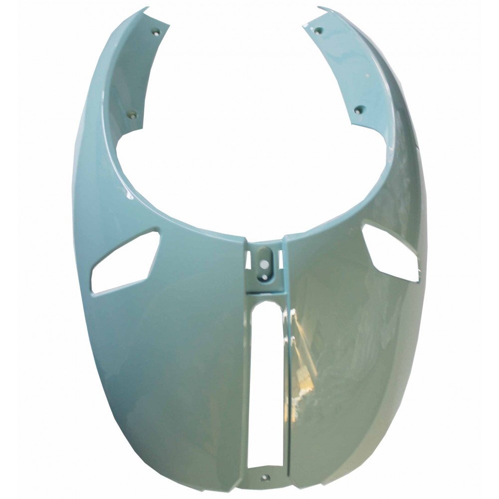 ÖN PANEL GRİ
