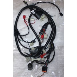 ELEKTRİK TESİSATI (EURO 5)