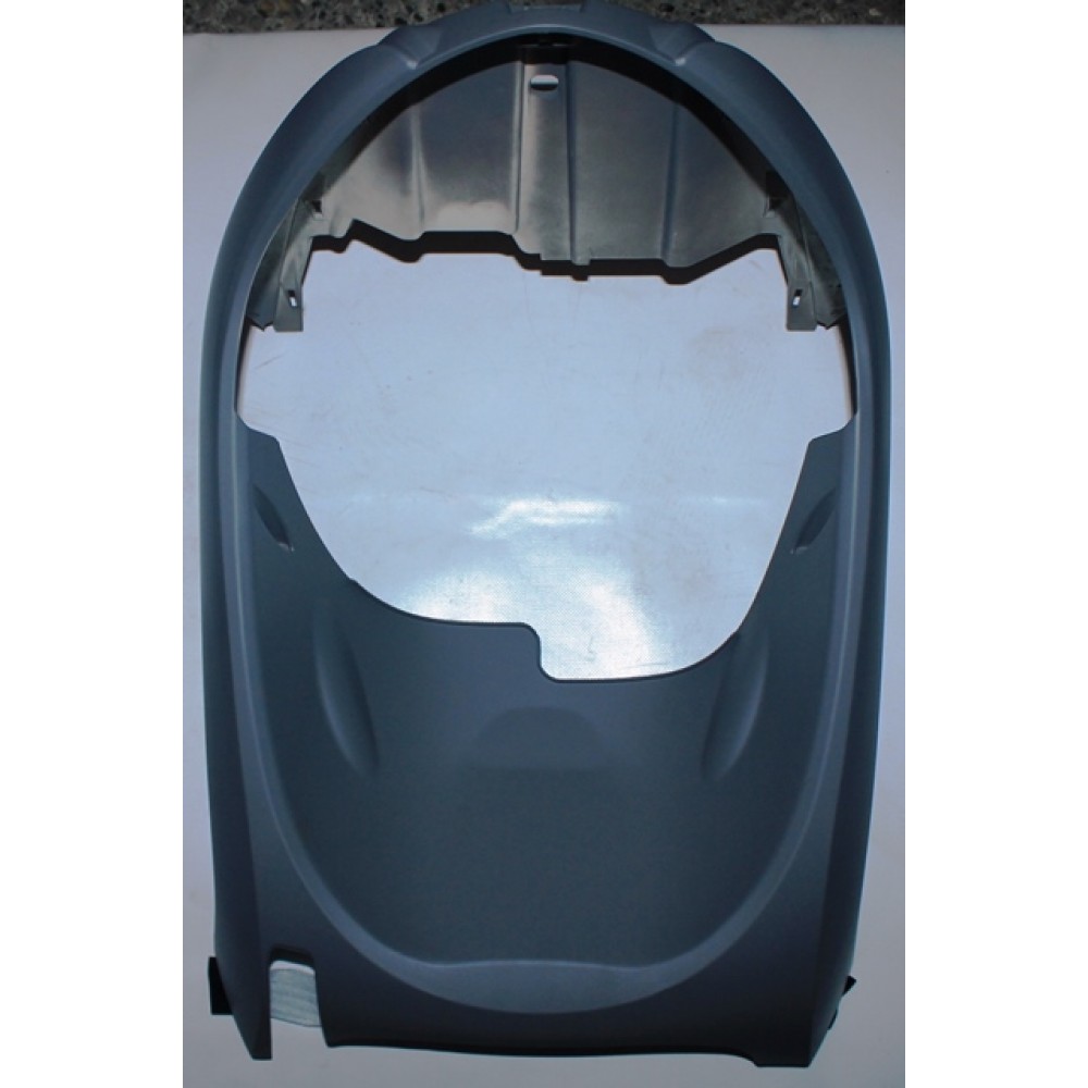 ÖN PANEL GRİ